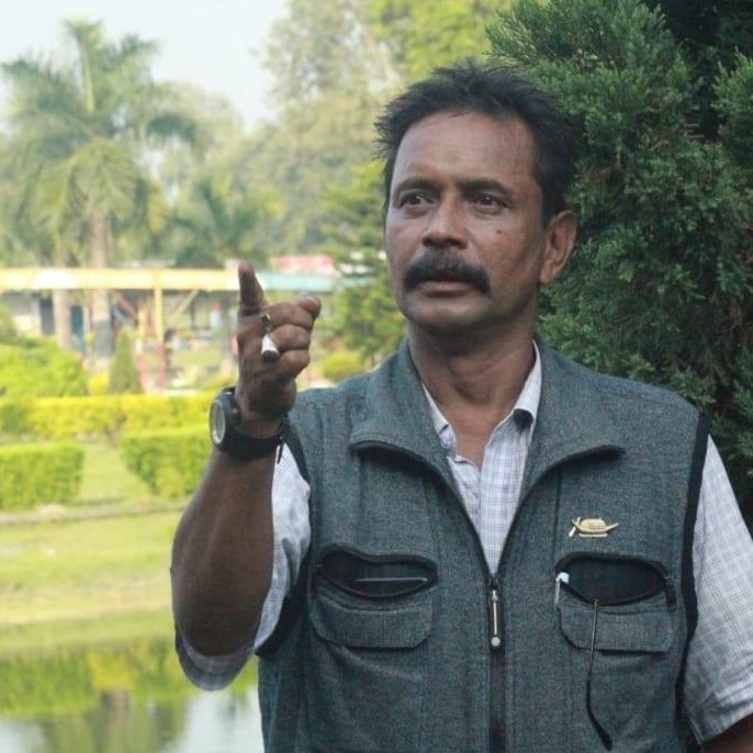 মোঃ সিরাজুল ইসলাম