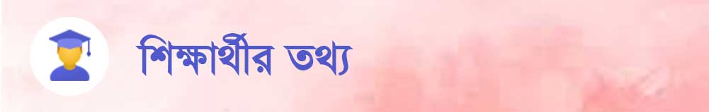 ভর্তির আবেদন 